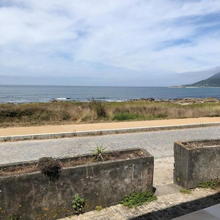 Вилла Casa Do Mar Em Moledo Моледу Экстерьер фото